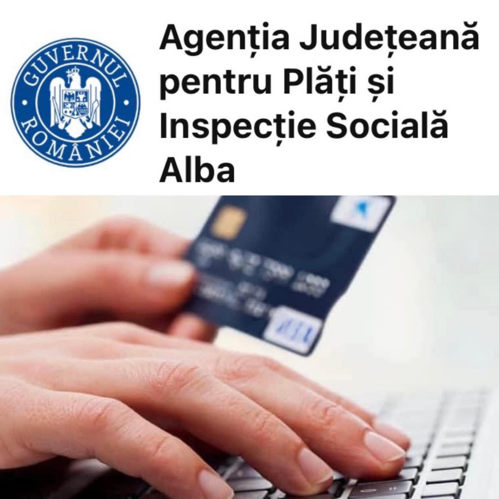 Angajații AJPIS Alba Iulia au întrerupt activitatea pentru o oră