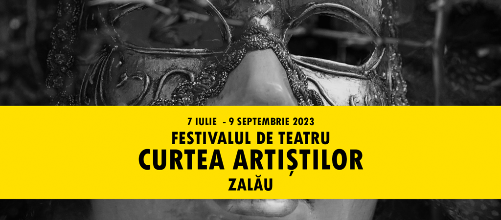 La Zalău, festivalul Curtea Artiștilor se apropie de final [AUDIO]