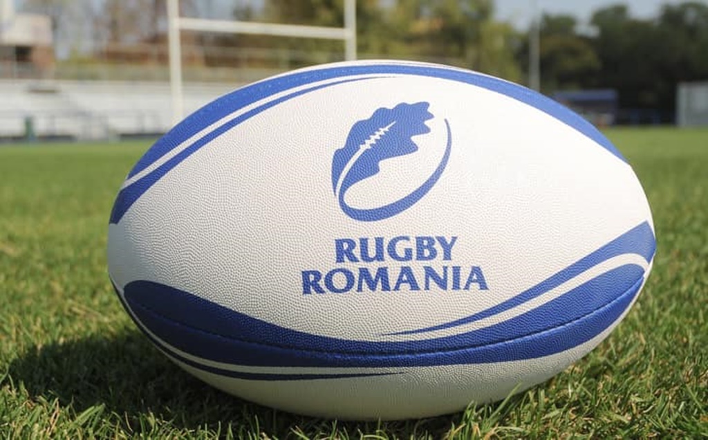 România ocupă locul cinci în Europa la rugby U18