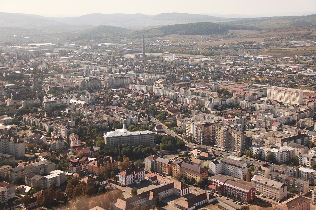 Tarife majorate la apă și canalizare