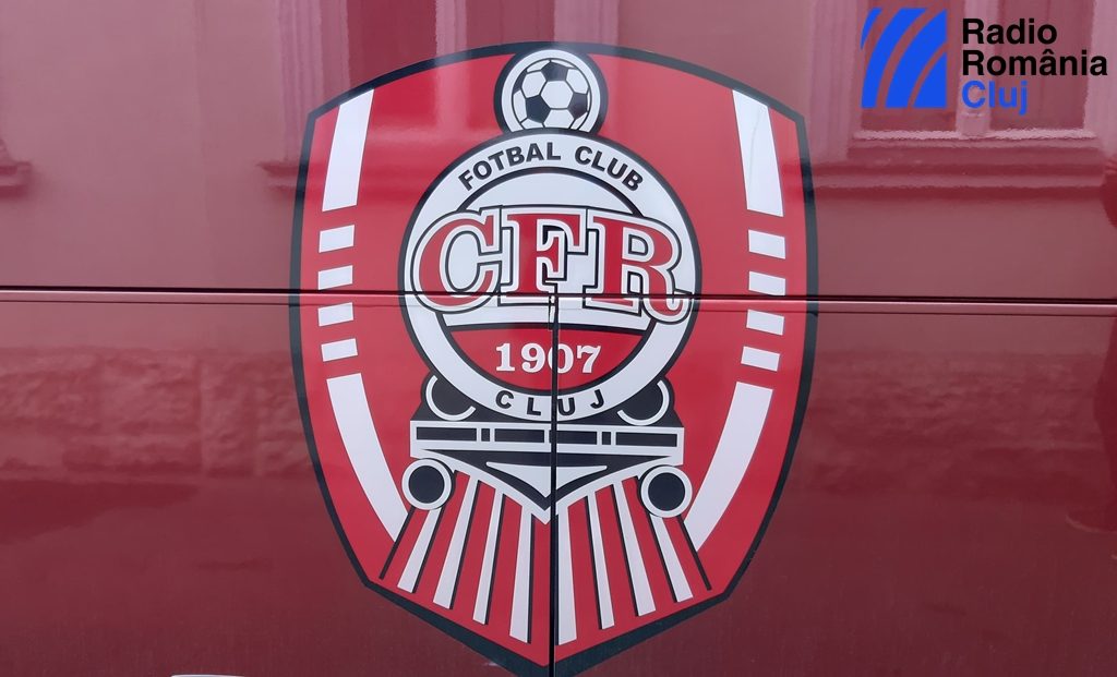 CFR Cluj s-a calificat în sferturile Cupei României