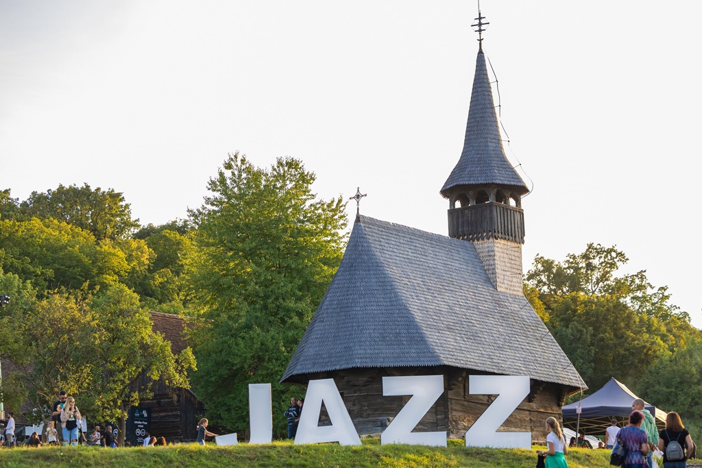 Prima zi de JAZZ IN THE PARK 11 și surprizele celei de-a doua zile