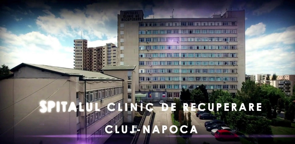 Dotări de înaltă tehnologie la Spitalul de Recuperare din Cluj-Napoca