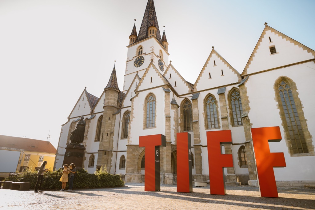 TIFF Sibiu are loc între 12 – 15 septembrie