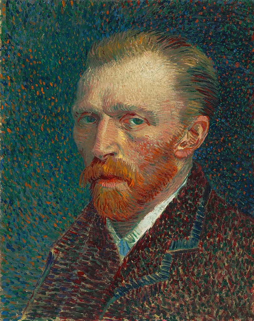 Poliţia olandeză a recuperat o pictură de Van Gogh, furată în urmă cu trei ani