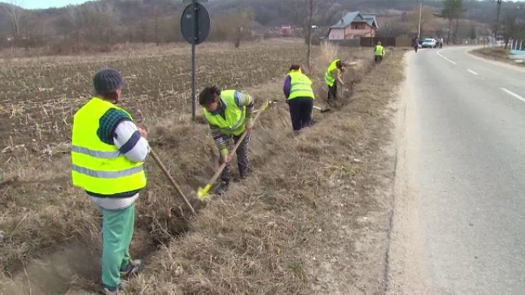 12 milioane de lei, cheltuiți cu asistații social, doar într-un județ