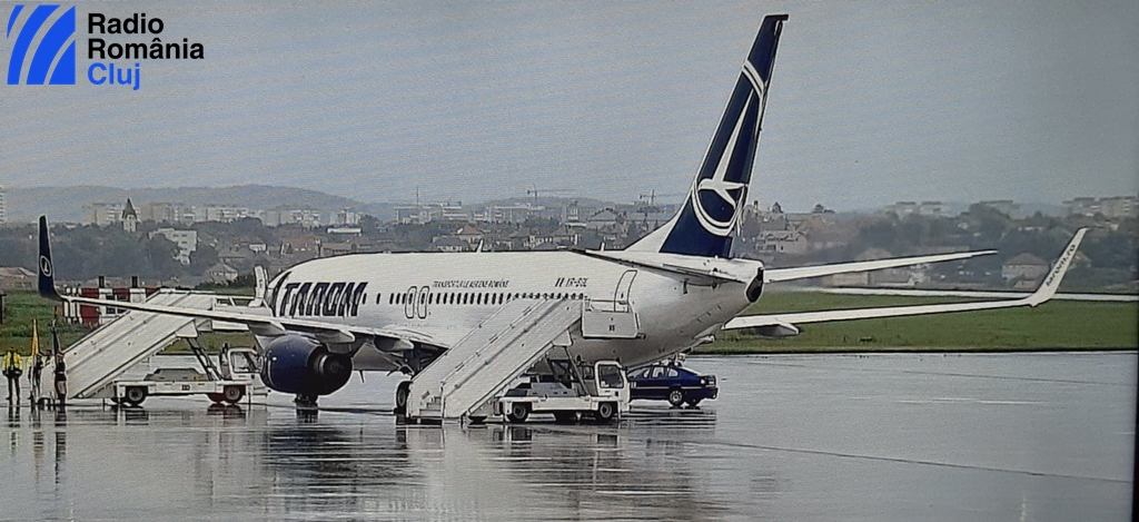 TAROM va despăgubi călătorii care au achiziționat bilete la cursele anulate