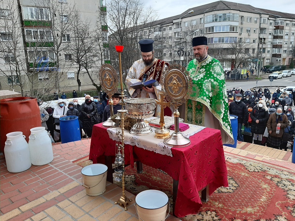 ”Habar nu am ce e Boboteaza…”