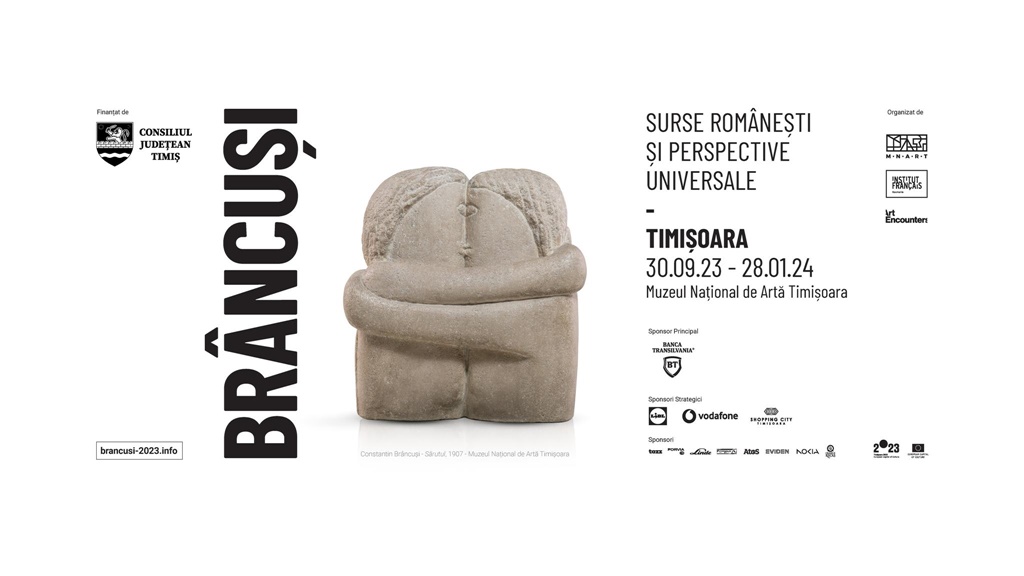 „Brâncuși: surse românești și perspective universale”