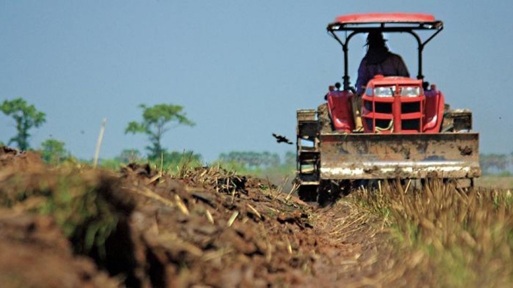 Ministrul Agriculturii se întâlnește cu fermierii