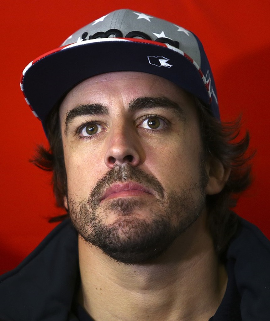 Fernando Alonso, primul pilot din Formula 1 care a parcurs 100.000 de kilometri în curse