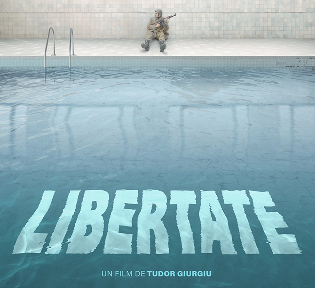 Tudor Giurgiu și Filmul ”Libertate”