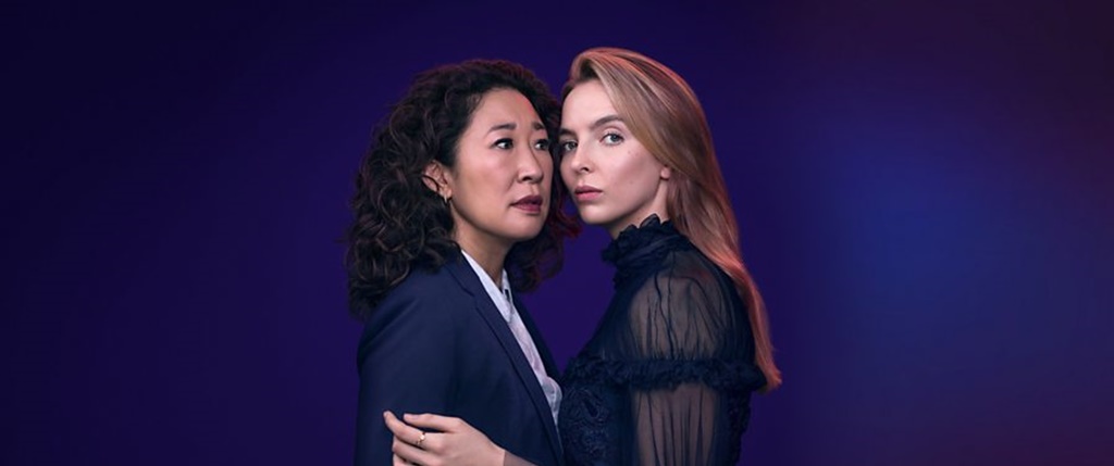 Filmul de weekend – Killing Eve, serial