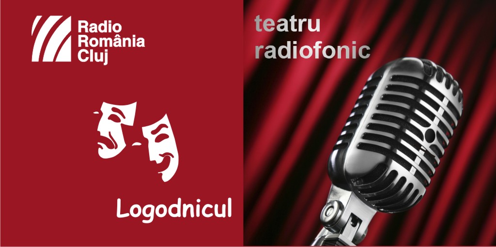 Teatru radiofonic la Radio Cluj – Logodnicul