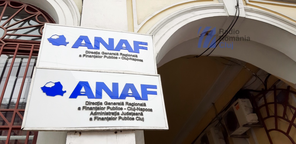 ANAF: NU se vor percepe 10% din banii aflați în conturile bancare