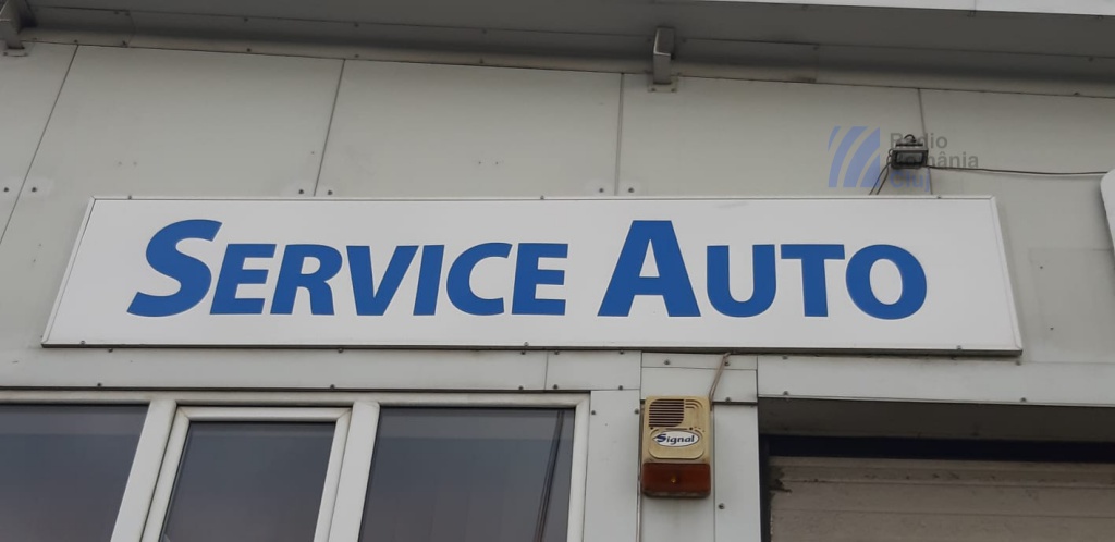 Service-uri auto clandestine, un fenomen periculos pentru siguranța rutieră