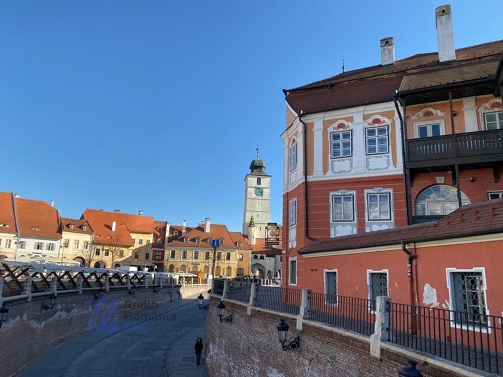 De văzut/de făcut în weekend în Sibiu