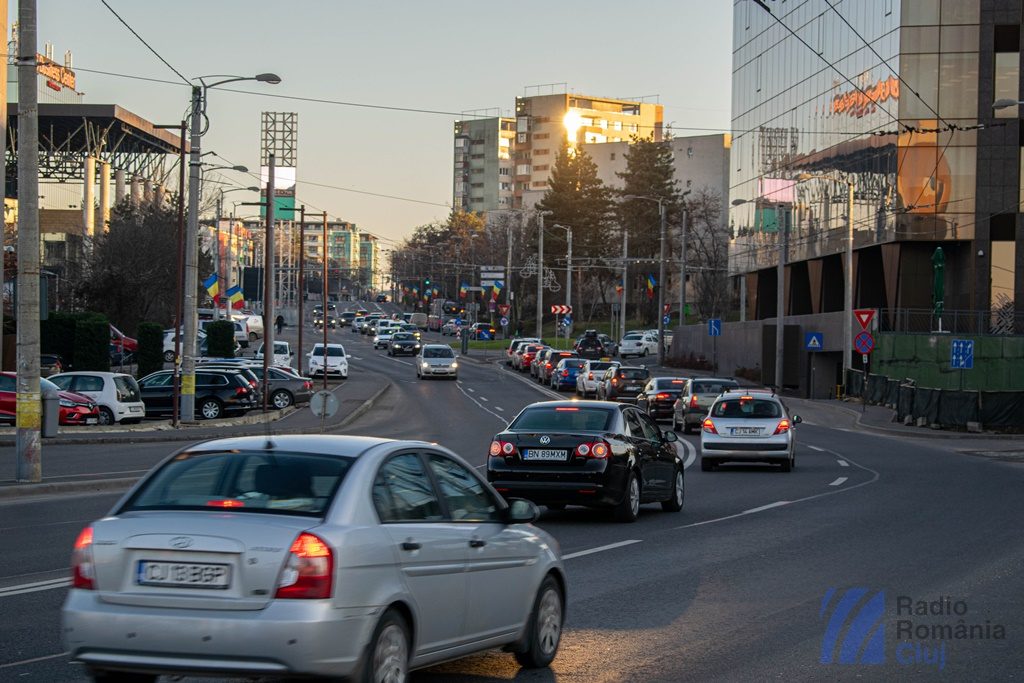 Schimbări importante în Codul Rutier