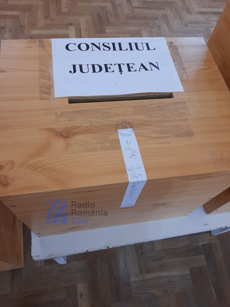 Știri electorale – 3 iunie