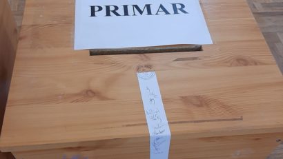 Două incidente electorale confirmate de IPJ Cluj