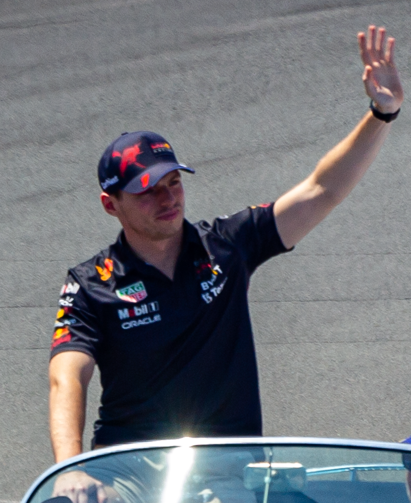 Max Verstappen a cucerit al treilea său titlu consecutiv de campion mondial de Formula 1