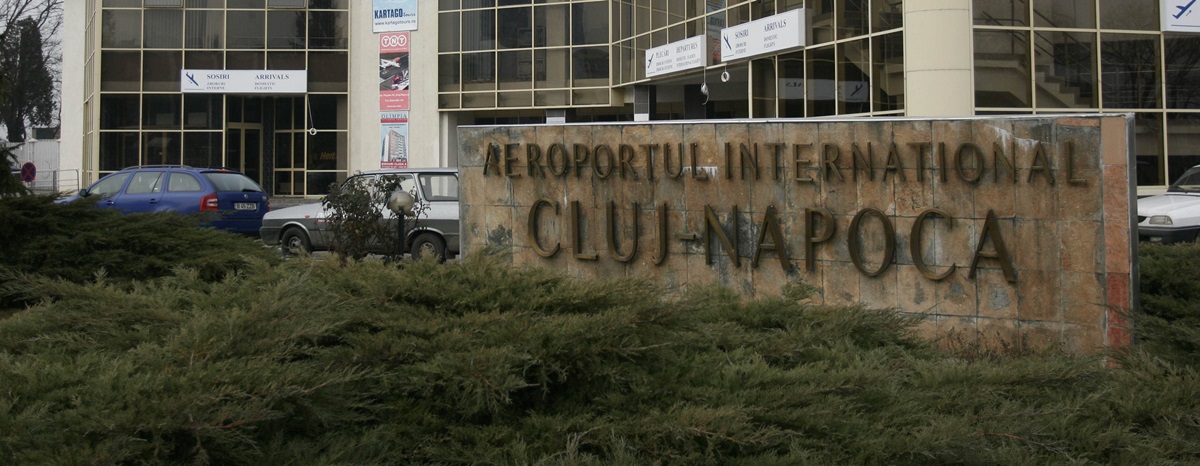 Când se inaugurează noul terminal al Aeroportului Avram Iancu?