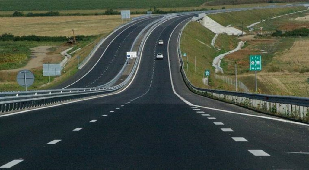 Avize pentru tronsonul Marginea-Holda al autostrăzii 1 Sibiu-Nădlac