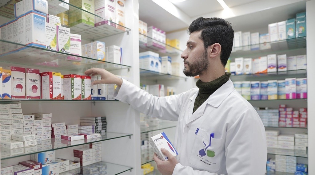 Statul obligă farmaciile să lucreze în pierdere