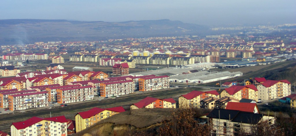 Cel mai mare buget din istoria comunei clujene Florești