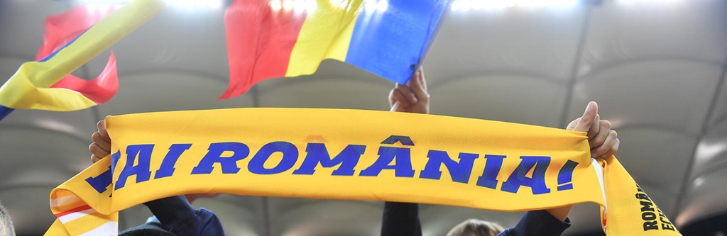 Meciul România-Andora, fără reclame la pariuri sportive