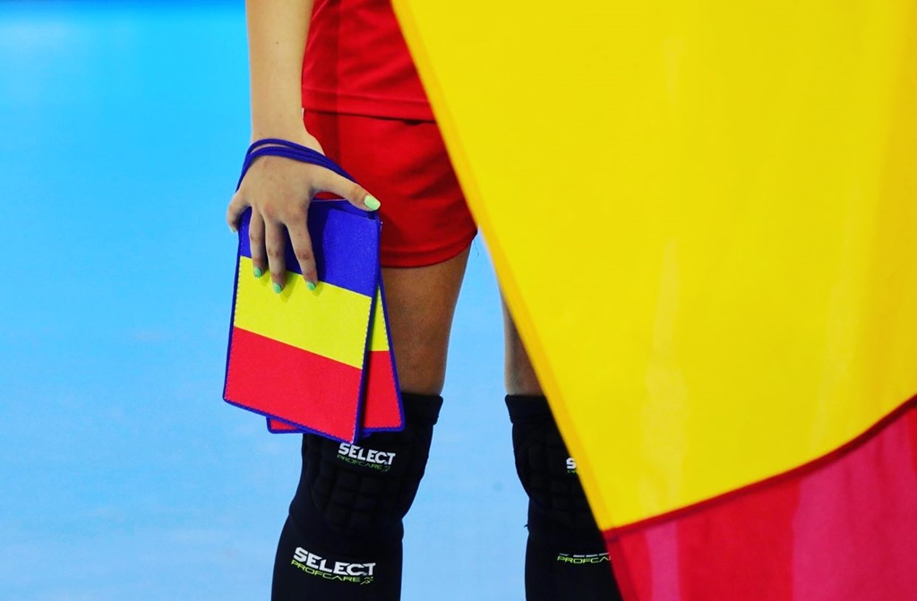 Victorie pentru naționala de handbal feminin, în preliminariile CEdin 2024