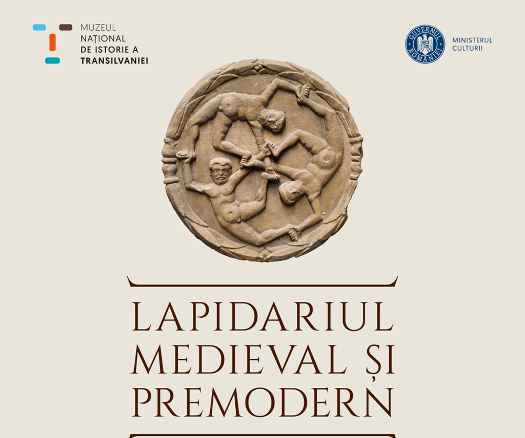 După 30 de ani: MNIT deschide Lapidariul medieval și premodern