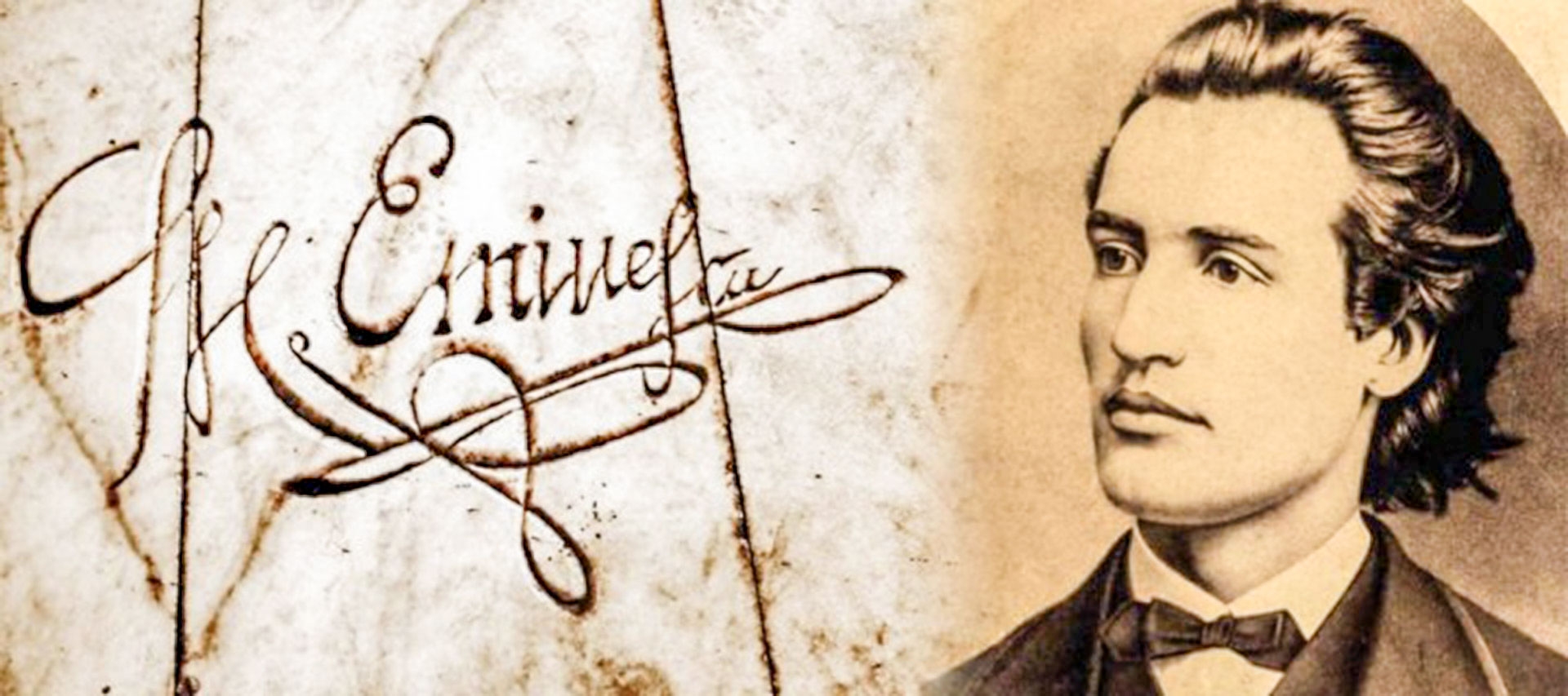 Eveniment dedicat poetului Mihai Eminescu, de Ziua Culturii Naționale