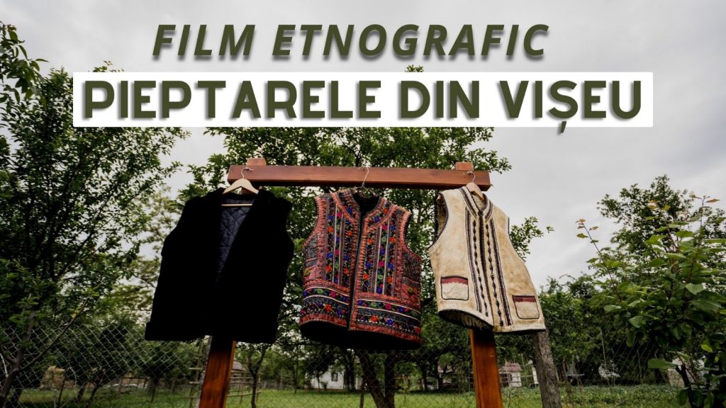 Maramureș – A fost lansat recent filmul etnografic ”Pieptarele din Vișeu”/ AUDIO