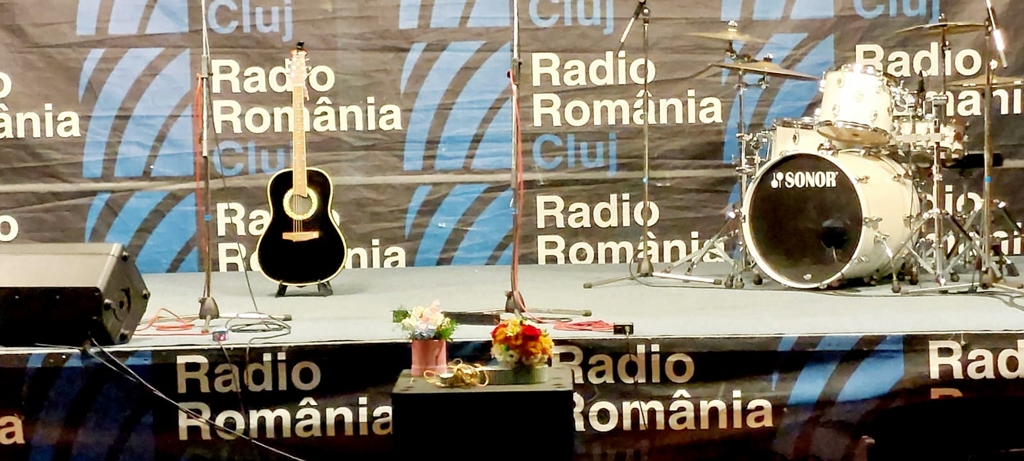 Radio Cluj găzduiește spectacolul caritabil “Drumul spre casă”