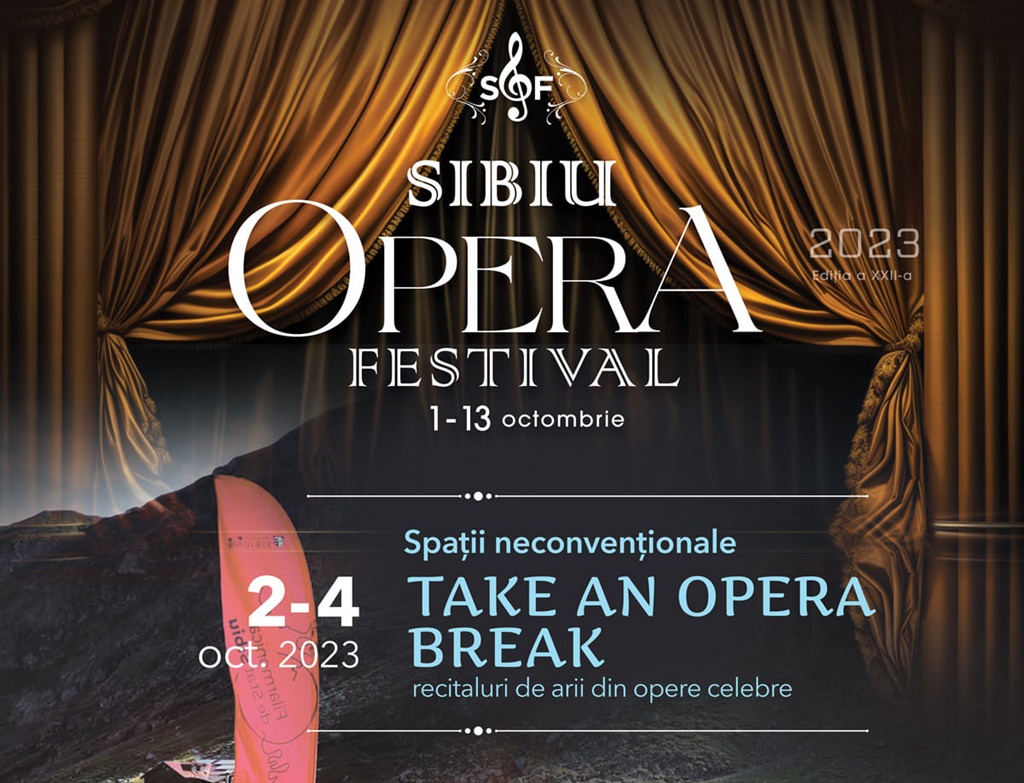 Sibiu Opera Festival