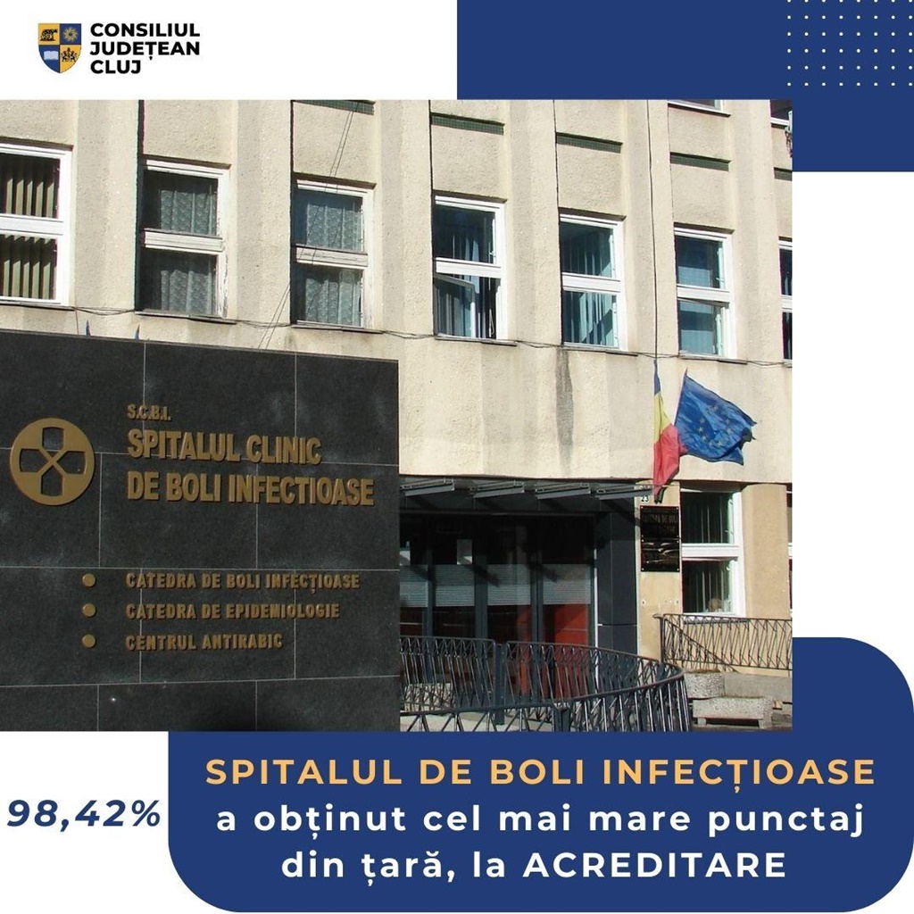 Investițiile prioritare în județul Cluj [AUDIO]