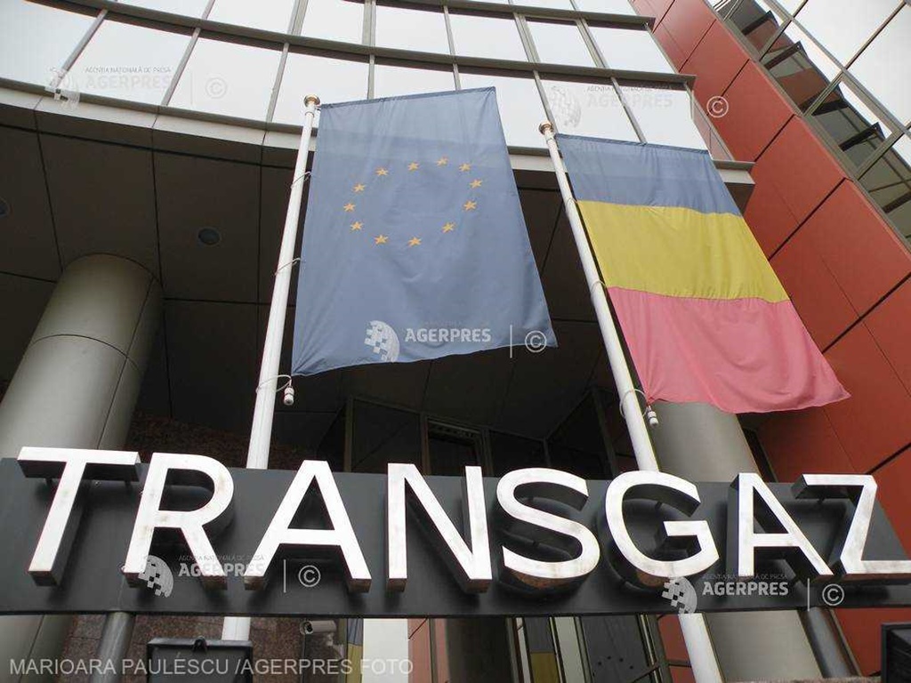 Transgaz atrage atenția la existența unor tentative de fraudă