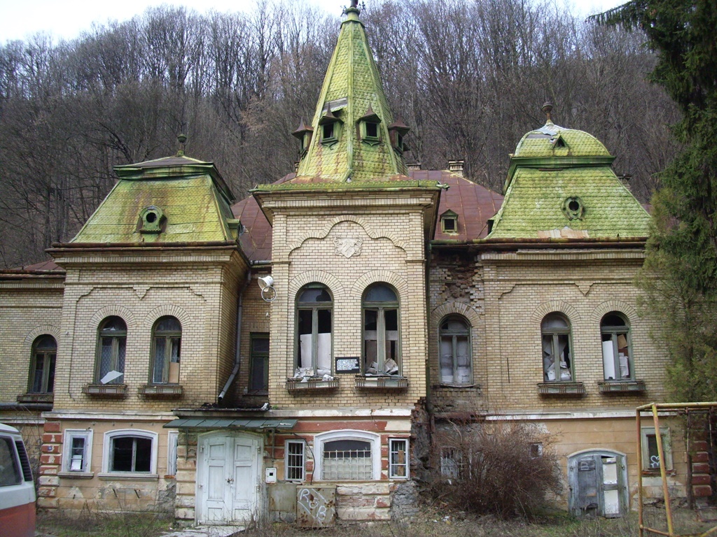 Casa Pocol va fi restaurată