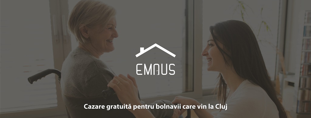 Șederea la Emaus nu costă nimic [AUDIO]