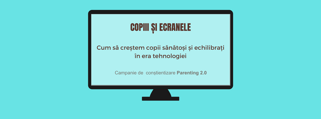 Dependența de ecrane afectează din ce în ce mai mulți copii