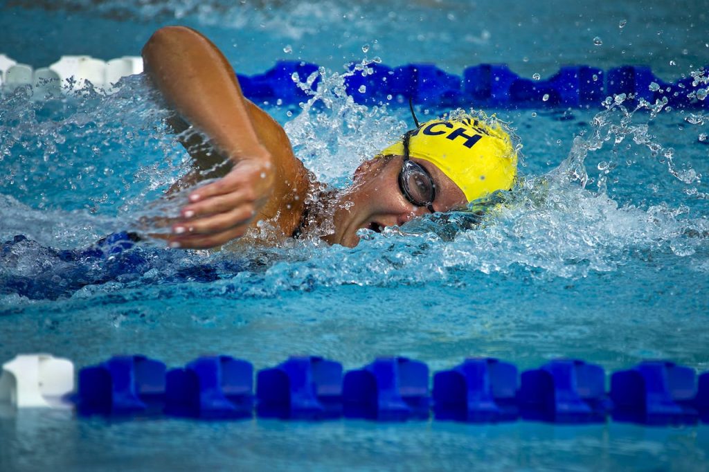 Campionatele Mondiale de înot în bazin scurt pentru seniori