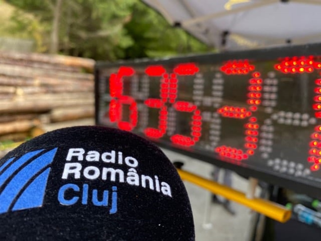 71 de ani de Radio Cluj: ne-am adaptat la soare, ploi, furtuni dar niciodată nu am uitat cel mai important lucru!