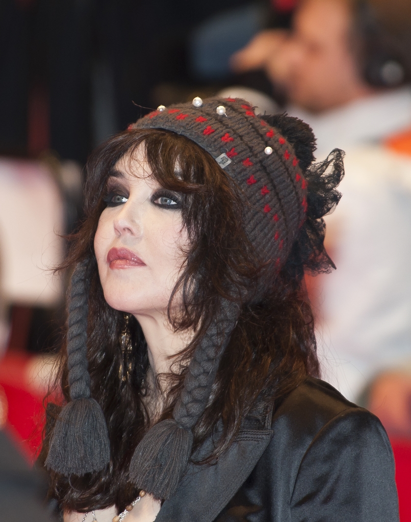 Vedeta franceză de film, Isabelle Adjani, condamnată la închisoare pentru evaziune fiscală