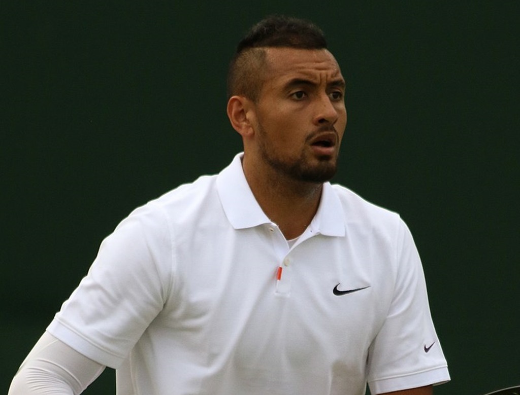 Nick Kyrgios nu va participa la Australian Open