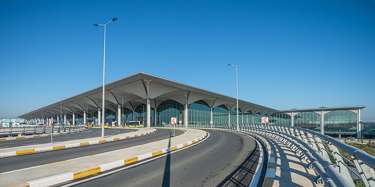 Cel mai bun aeroport din lume în 2023