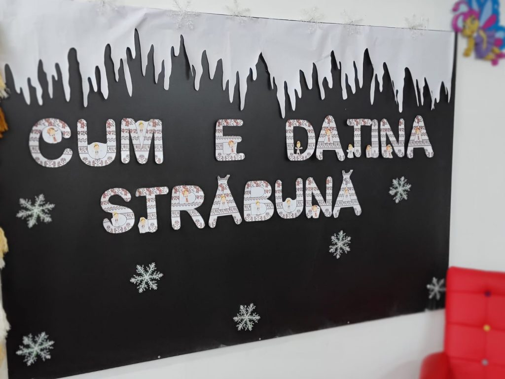 SIGHET – A XIV-a ediție a Festivalul regional de datini și obiceiuri de iarnă denumit ”Cum e datina străbună” / AUDIO