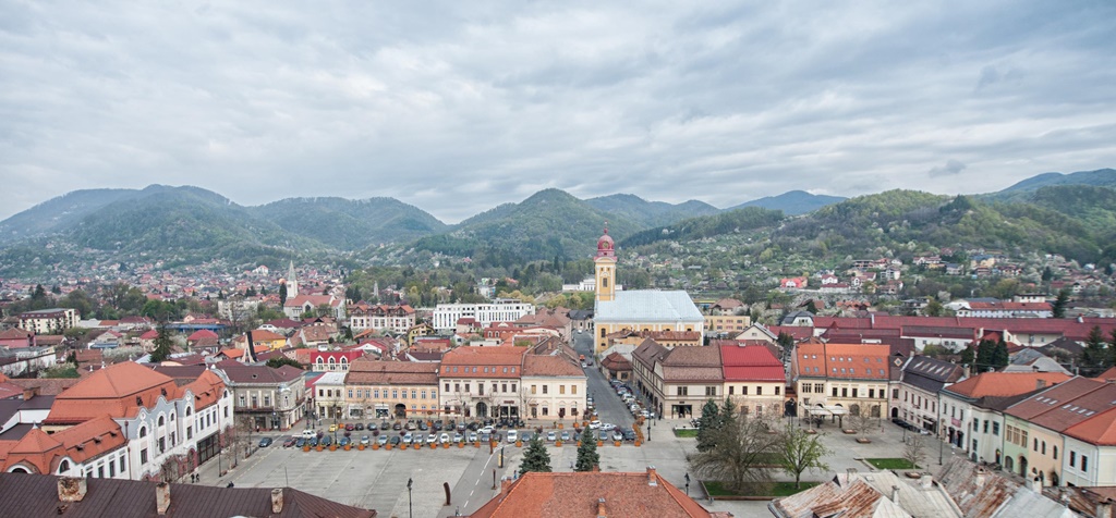 Ioan Doru Dăncuș rămâne primar interimar la Baia Mare