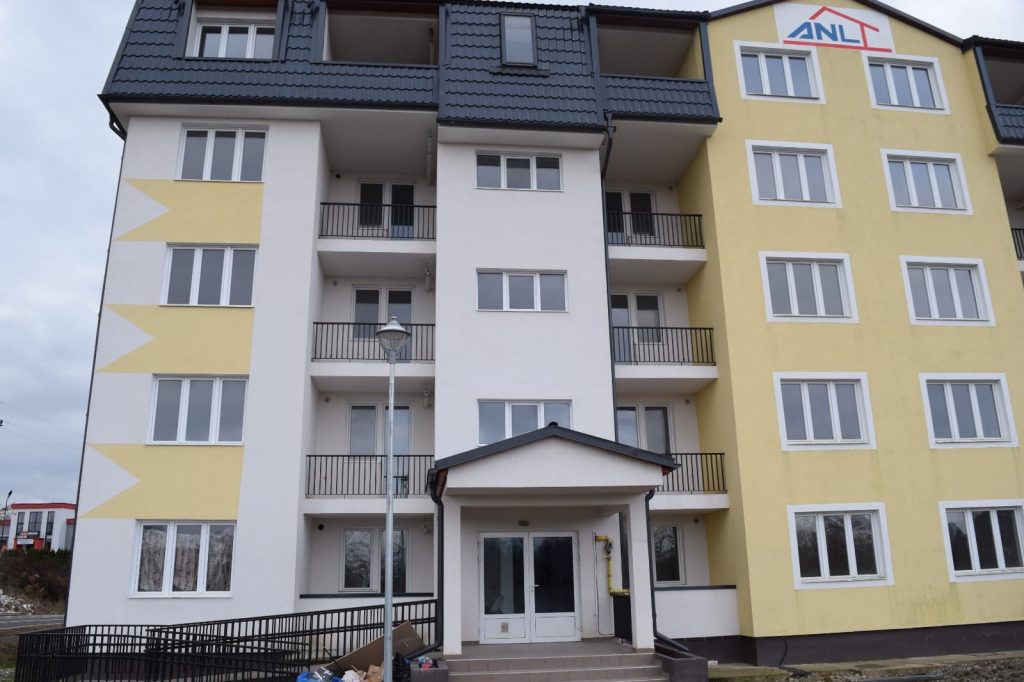 SIGHET – 30 de apartamente ANL, predate beneficiarilor [AUDIO/FOTO]