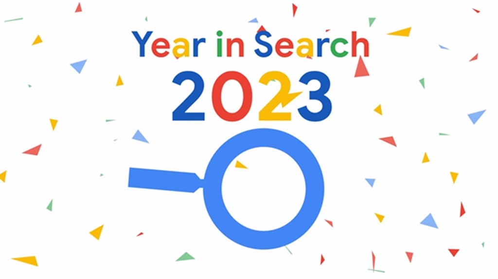 Căutările românești în Google, în 2023